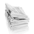 Printed Newspaper - 1kg. 