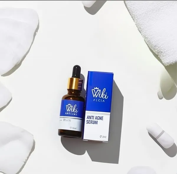 ORANGLES Wiki Anti Acne & Specially Pimple Control Serum _ 30ml ( Removing Face Pimple Serum ) - high resolution display - exposing craftsmanship - Image 2 of 3 | built for everyone | Wiki Anti Acne & Specially Pimple Control Serum _ 30ml ( Removing Face Pimple Serum ) for sale Georgia | Free Shipping ORANGLES