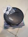 Smart Vacuum Cleaner - Vaccum Cleaner -3-in-1 Robot Vacuum Cleaner with Automatic Sensors - Rechargeable Sweeper for Homes & OfficesFully Automatic Sweeping Robot Sweep Vacuum Cleaner Mopping The Floor Mini Cleaner Home & Office Used (ZM Collection). 