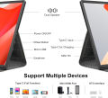 11.6 -Inch Portable Monitor For Laptop TV XBox PS4/ 5 Switch Cell Phone PC Extension Mobile Mointor IPS Screen Type-c Mini Hdmi. 