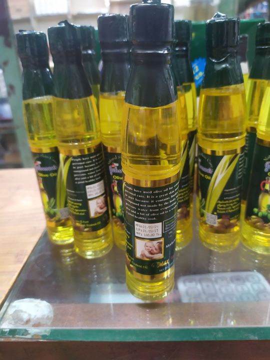 Johnson%20baby%20olive%20oil%20100%20ml%201%20pcs%20-%20Image%202
