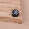 1Pc 14MM Japanese Pool Cue Tip, Quality Leather Billiard Tip For Nine-Ball & Snooker Cue Head. 