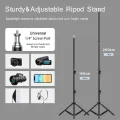 Professional Photography softbox Lighting soft box With Tripod E27 Photographic Bulb Continuous Light System for Photo studio. 