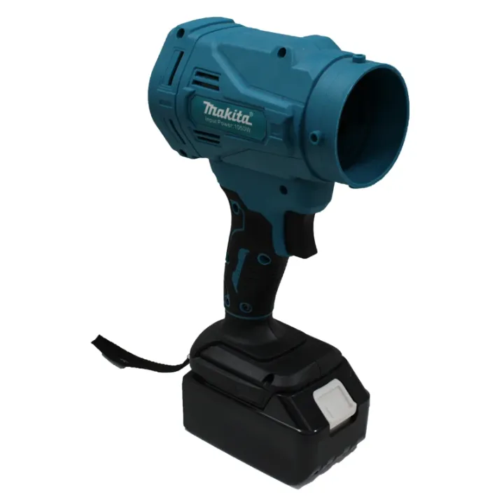 Makita%20High-speed%20Brushless%20Electric%20Fan%206-speed%20Jet%20Turbine%20Fan%20130,000%20RPM,cordless%20Powerful%20Fan%20Wireless%20For%20Dewtal/Milwaukee%20-%20Image%205