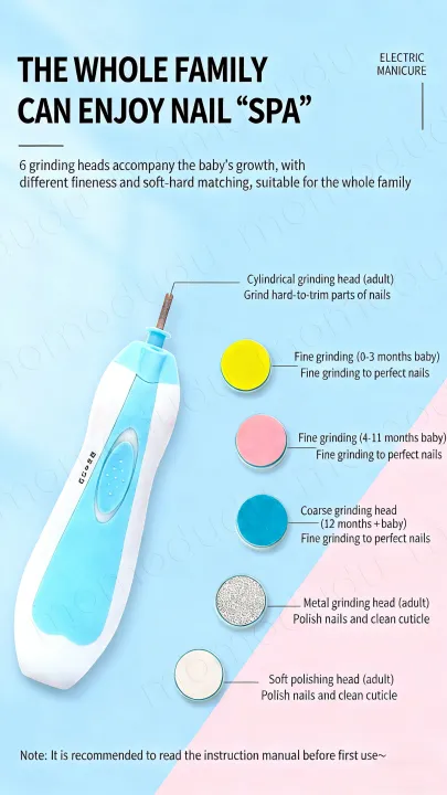 Multifunctional%20Electric%20Baby%20Cutter%20Trimmer%20Manicure%20Tool%20Set%20Baby%20CareNail%20Trimmer%20Baby%20Nail%20File%20Clippers%20Toes%20Fingernail%20-%20Image%202