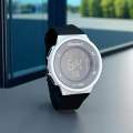 Waterproof new Gforce Sports Digital Outdoor LED Electronic Countdown Waterproof Watch For Men.