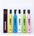 Bottle umbrella deco mini compact foldable umbrella.. 
