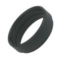 EYSDON 1.25" Filter Metal Outer Frame Kits (Outer Frame + Inner Ring) M28.6x0.6mm Threads - #90502. 