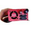 2500 WATT POWER INVERTER - DC TO AC /12V TO 220V. 