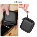 Chip Card Reader Scanner Case, Hard Carrying Bag Holder Fits Square A-SKU-0485 Contactless Reader for EMV  Android Pay. 