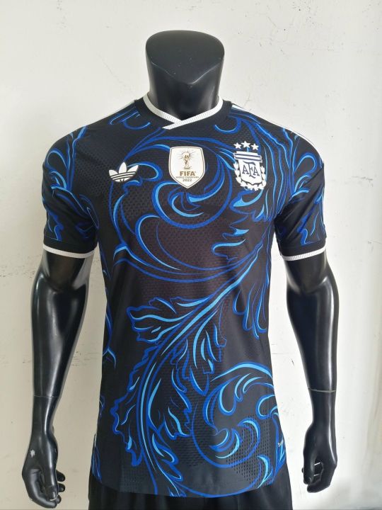 ARGENTINA%20FOOTBALL%20TEAM%20%20JERSEY%20(%20PLAYER%E2%80%99S%20EDITION)%20%20PREMIUM%20THAI%20FABRIC%20QUALITY%20-%20Image%204