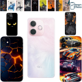 Oppo A5 Pro 5G (2025) Skin Wrap - Full Back Premium Protection Mobile Skin Wrap. 