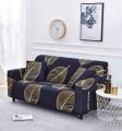 Chinese stitch sofa cover 2+2+1.