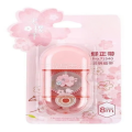 School Supplies Sakura Correction Tape Cute Small Portable Small Fresh Students with Large Capacity Correction Tape. 