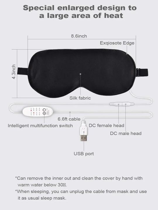 USB%20Heated%20Eye%20Mask%20Reusable%20USB%20Silk%20Steaming%20Eye%20Mask%20Eye%20Massager%20For%20Sleeping%20Eye%20Puffiness%20Anti%20Dark%20Circle%20Patch%20Eye%20Care%20-%20Image%204