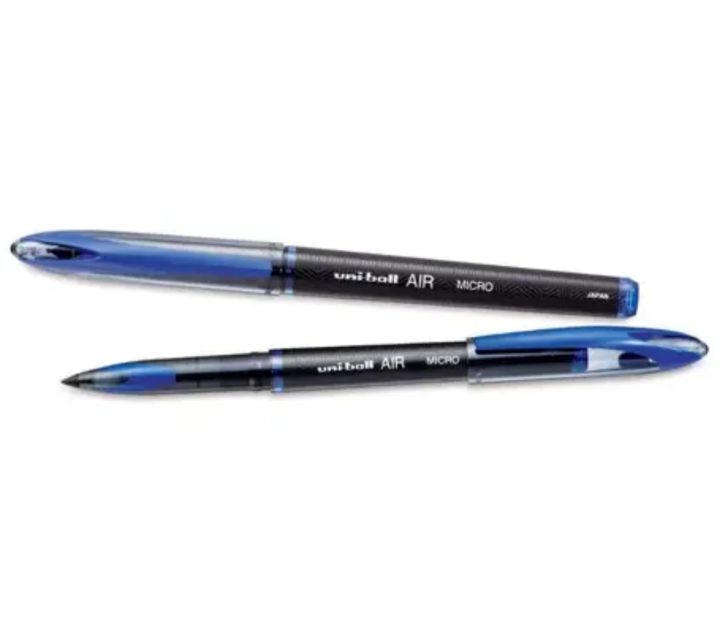 Uni-ball%20Air%20Micro%200.5%20mm-%20Best%20Rollerball%20pen%20-%20Uniball%20Air%20Micro%20Pen%20-%20UBA%20188M%20%20Pack%20of%201%20only%20-%20Image%203