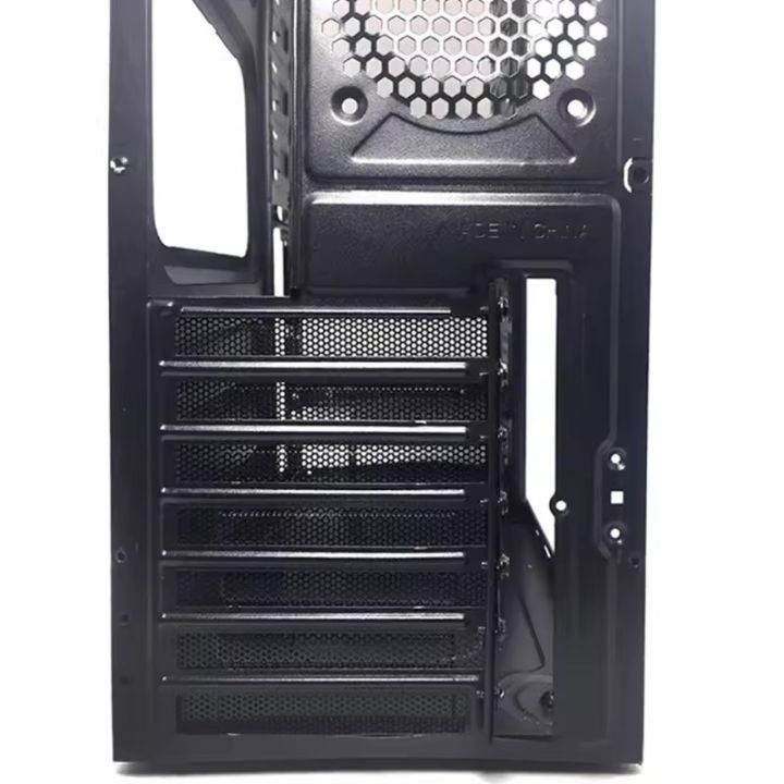 5PCS%20PCI%20Slot%20Cover%20Filter%20Blanking%20Board%20Cooling%20Fan%20Dust%20Ventilation%20PC%20Computer%20Case%20Graphics%20Card%20with%20Screws%20-%20Image%205