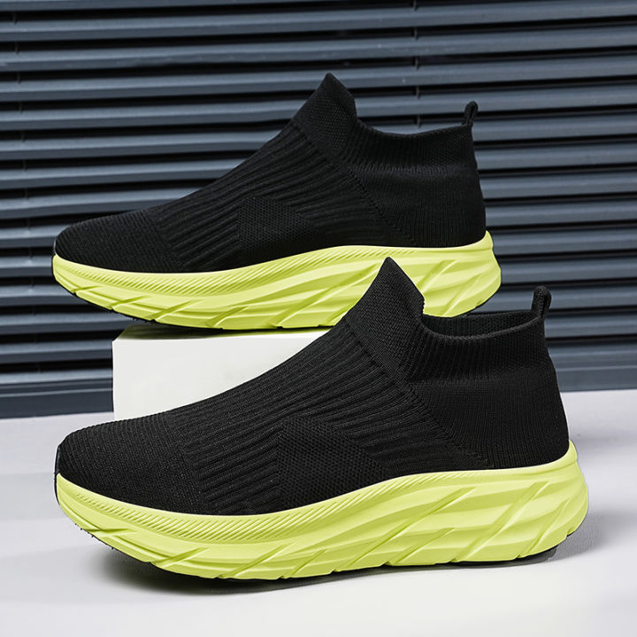 MAEDEF%20Men's%20Running%20Shoes%20Lightweight%20Breathable%20Mesh%20Elastic%20Comfortable%20Durable%20Fashion%20Casual%20%20Hot%20Selling%20%20Sports%20Sneakers%20-%20Image%207