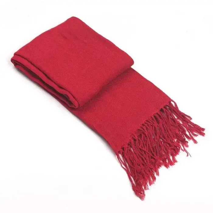Mikasa%20Ackerman%20Cosplay%20Scarf%20Japanese%20Anime%20Shingeki%20no%20Kyojin%20Red%20Daily%20Casual%20All-match%20Scarves%20-%20Image%202