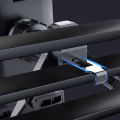 Car Tablet Holder 360Rotation Universal Adjustable Car Air Vent Mount Stand for iPhone iPad Air Mini  Fold  Tablets. 