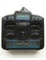 true flight 8ch simulator , remote control. 