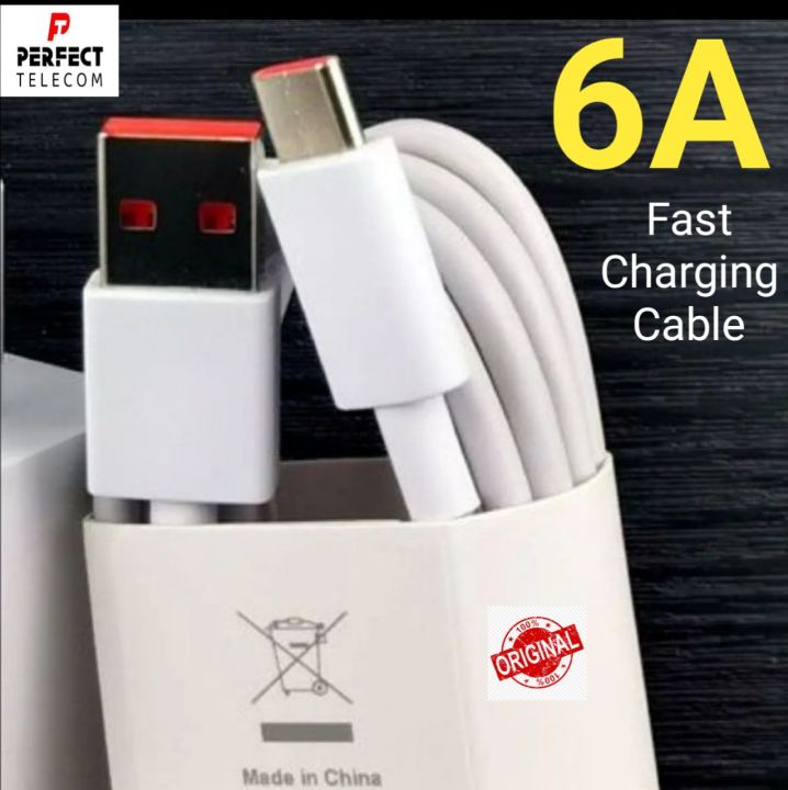 6A%2033w%20Charger%20Cable%20Quick%20Charging%20Type%20C%20USB%20-%20Image%203