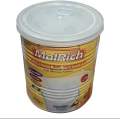 MalRich Balanced Diet Supplement Milk Powder for Healthy Weight Gain & Energy Boost – High-Calorie Nutrition with Carbohydrates, Proteins, Amino Acids & Calcium – Weight Gainer for Adults & Recovery Support – 400g. 