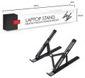 laptop stand. 