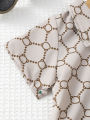 Baby Boy Bear Print 2-Piece: Button Shirt + Brown Shorts – Patterned Design for Gifting ..