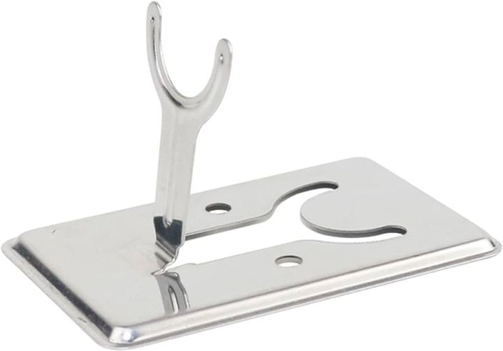 Y type Soldering iron Stand