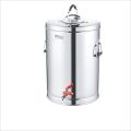 Mintage Tea Container Stainless Steel 10 Litres. 