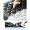Wrist Support Creative Keyboard Wrist Support Pad Waterproof Solid Color Hand Cushion Wristband Hand and Wrist Support. 