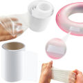 1M Roll TPU Pool Repair Patch Kit Waterproof Swimming Pool Patch for Air Mattress Swimming Pool Bounce House Tent. 