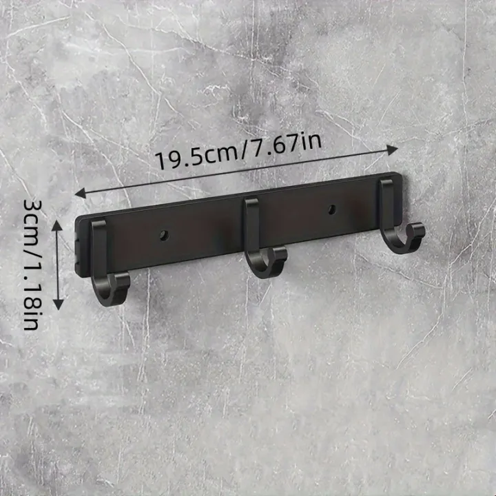 1%20Piece%20Kitchen%20Facilities%20Black%20Aluminum%20Wall%20Hook-Perfect%20For%20Placing%20Spatulas%20And%20Kitchen%20Supplies%20In%20The%20Kitchen%20-%20Image%206