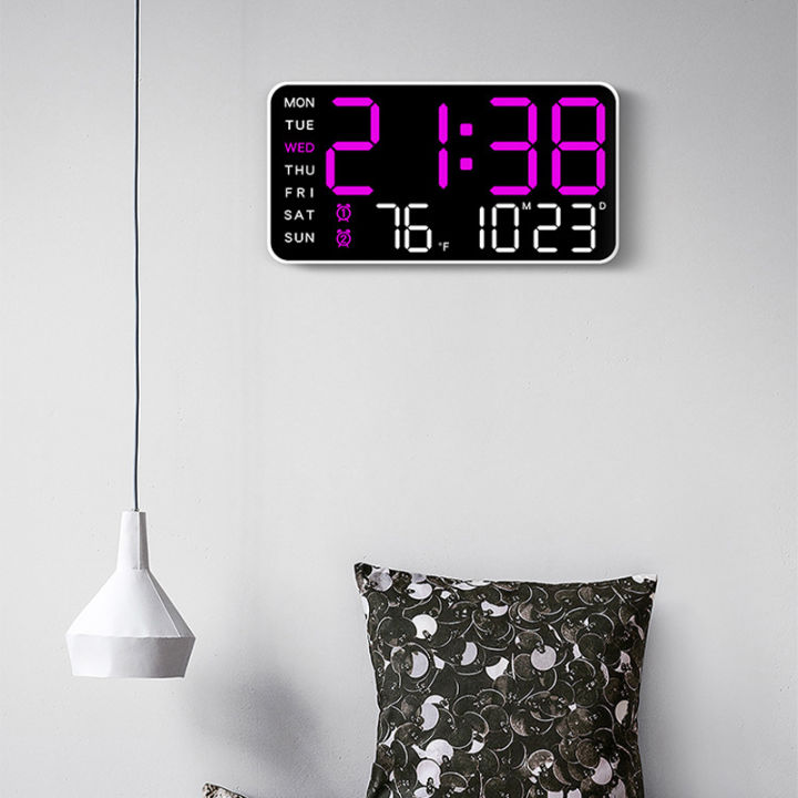 Large%20Digital%20Wall%20Clock%20Temp%20Date%20Week%20Display%20Remote%20Control%20USB%20Powered%20Table%20Clock%20Wall-mounted%20Dual%20Alarms%20LED%20Clocks%20-%20Image%207