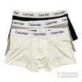 Men’s Boxer Underwear Pack of 3 Export quality. 