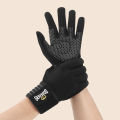 2PC/1PAIR GOUNOD Full-finger Fitness Glove Sport Breathable Wristbands Wear-resistant Barbell Equipment Weightlifting Iron. 