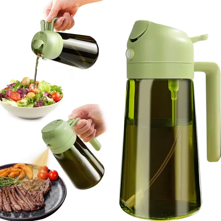 470ML/16oz%20Light-Blocking%20Dark%20Oil%20Sprayer%20for%20Cooking%202%20in%201%20Olive%20Oil%20Dispenser%20Bottle%20for%20Kitchen%20Dark%20Green%20Glass%20Oil%20Bottle%20-%20Image%207
