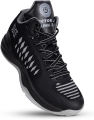 Vector X Dunk 2.0 Basketball Shoes for Mens | Rubber Out Sole with Knitted Upper | Light Weight | Nonmarking Rubber Outsole For Basketball Court Indoor And Outdoor. 