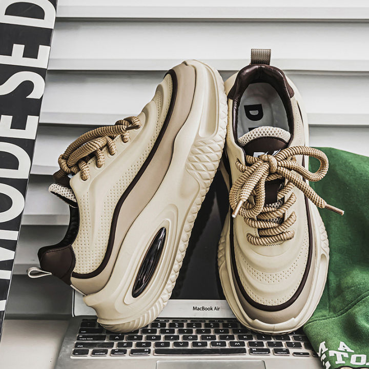 Men%20Casual%20Sneakers%202025%20Spring%20New%20Fashion%20Gym%20Sports%20Leisure%20Shoes%20Men's%20Versatile%20Thick%20Sole%20Height%20Increasing%20Walking%20Shoes%20-%20Image%204