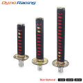 Universal 150MM/200MM/260MM JDM Katana Samurai Sword Shift Knob Shifter With Adapters Gear Shift knob.