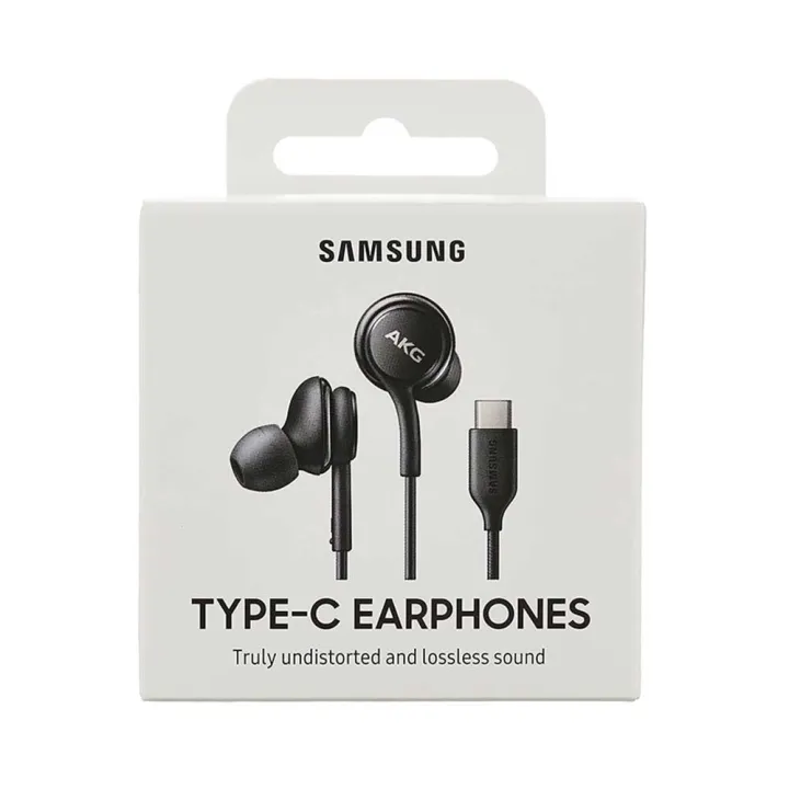 Samsung%20AKG%20Type-C%20Earphones%20-%20Black%20-%20Image%204