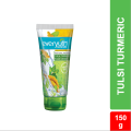 Everyuth Tulsi Turmeric Face wash 100G. 
