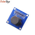 OV7670 Camera Module 640x480 VGA 30fps with AL422B FIFO Auto Exposure Control I2C Interface for STM32 ESP32 DIY Kit. 