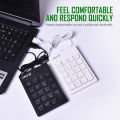 🚀Fast Delivery🚀Keyboard Oker SK-975 numeric keypad numberic mini keypad # DM 975. 