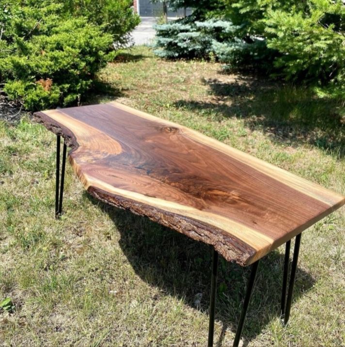 Live%20Edge%20Console%20Table%204ft%20%2030%20Inch%20Height%20Hairpin%20Legs%20%20Solid%20Wood%20Entryway%20Table%20%20Natural%20Wooden%20Slab%20%20Rustic%20Hallway%20Table%20%20Handmade%20Sofa%20Back%20Table%20for%20Home%20Decor%20-%20Image%203