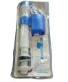 Commode float valve ball cock high pressure imported accessories toilet accessories. 