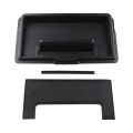 For Suzuki Jimny 2019 2020 2021 2022 2023 JB64 JB74 Car Center Console Dashboard Storage Box Phone Bracket Interior Accessories. 