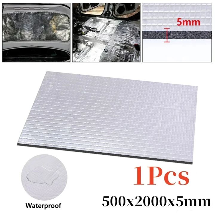Thick%20Aluminum%20Fiber%20Muffler%20Cotton%20Car%20Auto%20Fender%20Heat%20Sound%20Deadener%20Insulation%20Mat%20Sound%20Proofing%20Mat%20Pad%2020X500cm%20for%20Car%20-%20Image%207