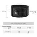 1PC/2PC GOUNOD Adjustable Basketball Tennis Golf Elbow Support Golfer's Strap Elbow Pads Lateral Pain Syndrome Epicondylitis. 